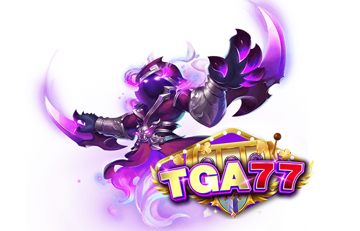 หน้าเว็บไซต์ tga77 เว็บสล็อตระบบออโต้